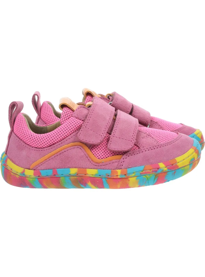 Półbuty Barefoot Froddo G3130261 22