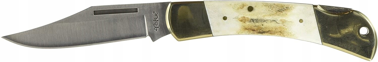 Tekut Stag 335111 nůž skládací nůž