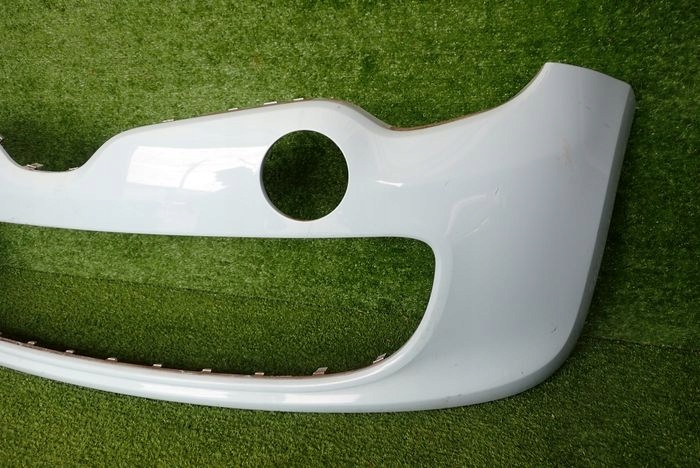 RENAULT TWINGO III 14- front bumper front