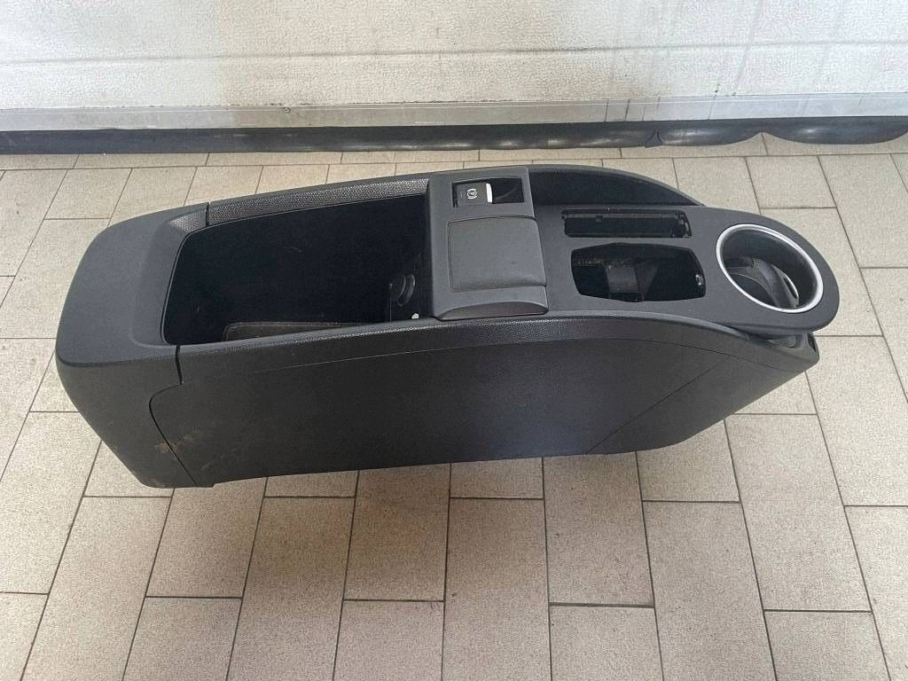 Armlehne TUNEL mitte BMW i3