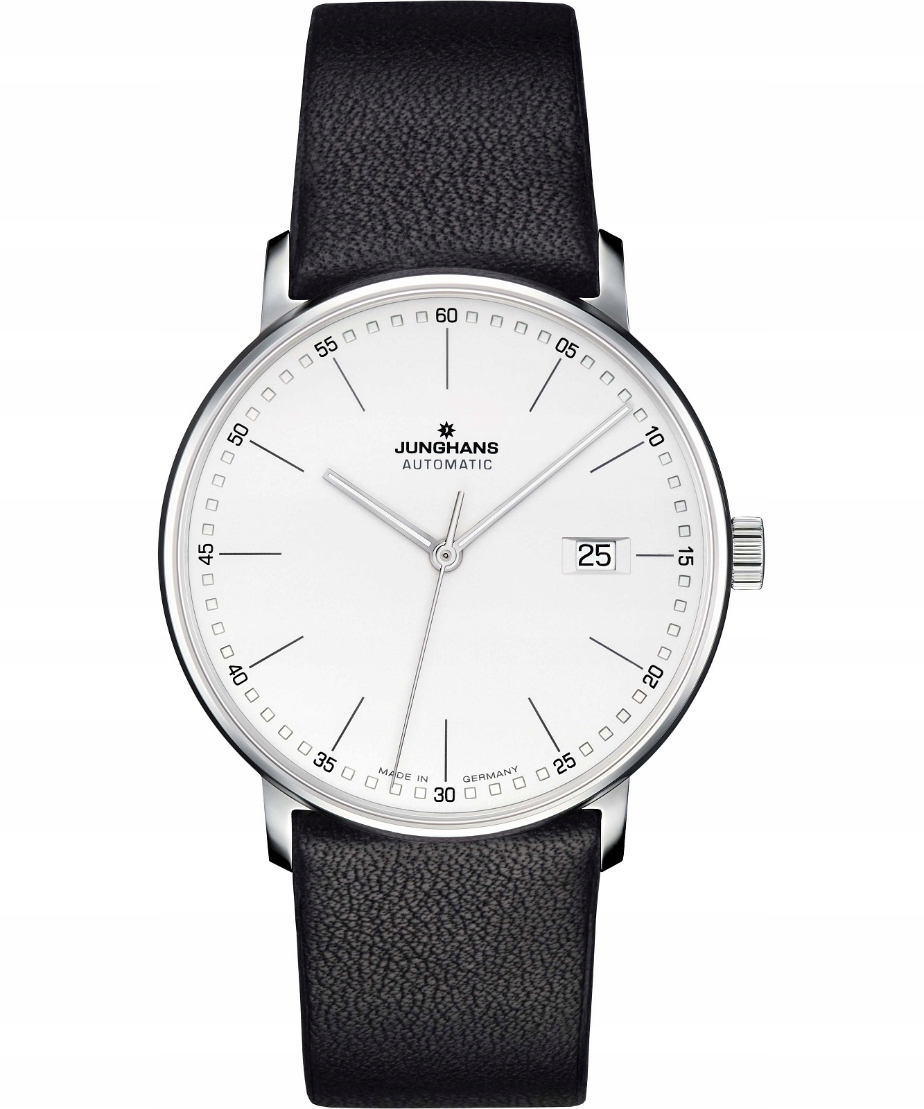 Pánské hodinky Junghans Form A Automatic