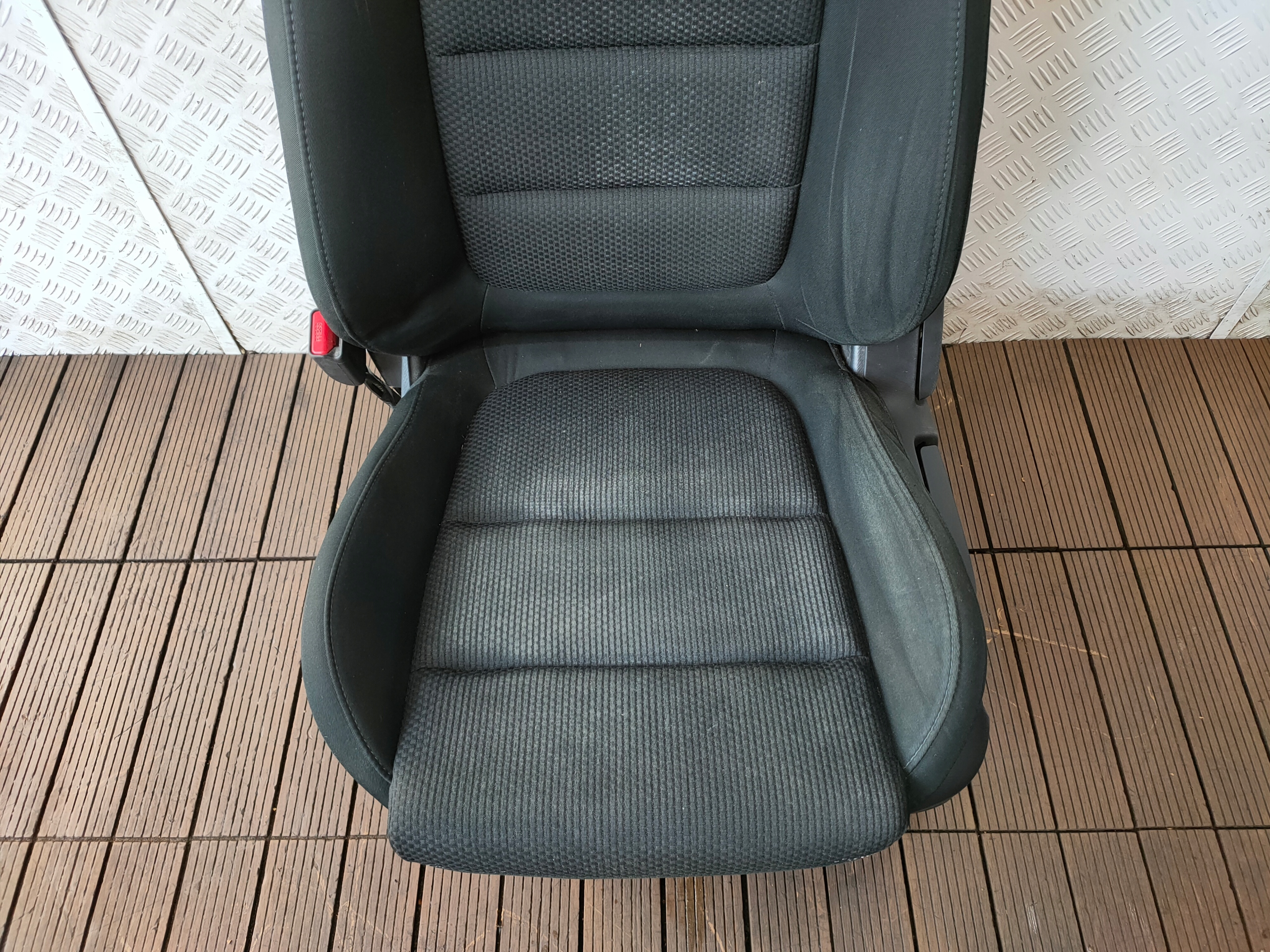 MAZDA CX-5 and KD LIFT 15-17 seat front left driver´s front EUROPA OE