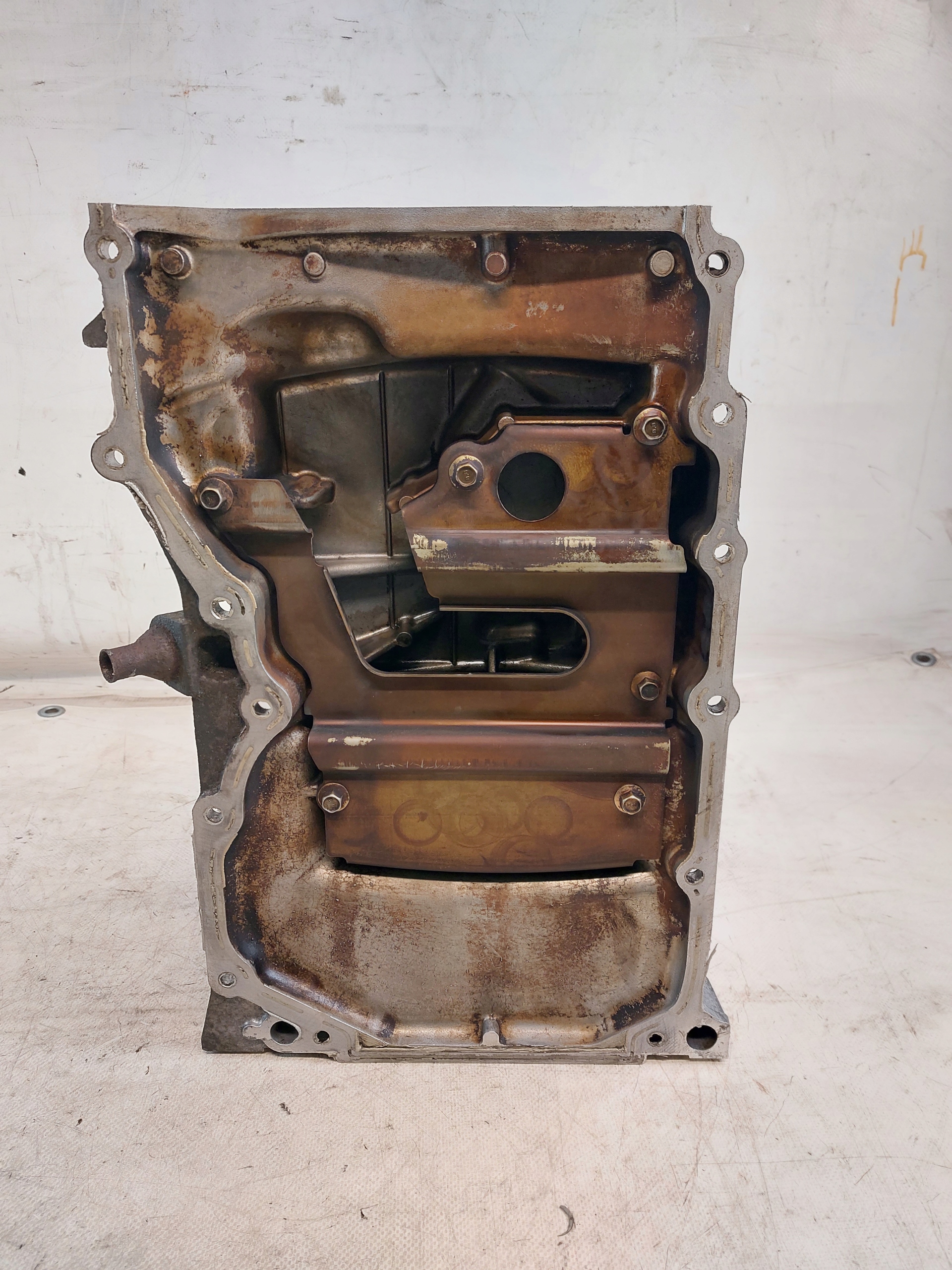 coppa olio MAZDA 6 GG 1.8