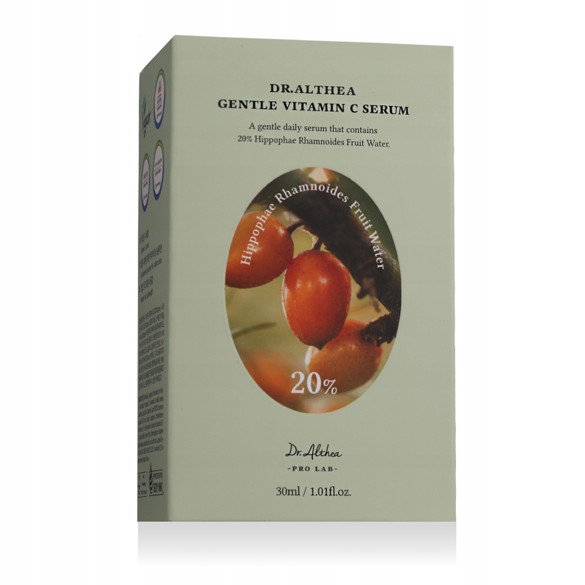Dr.Althea Gentle Vitamin C Serum 30 ml