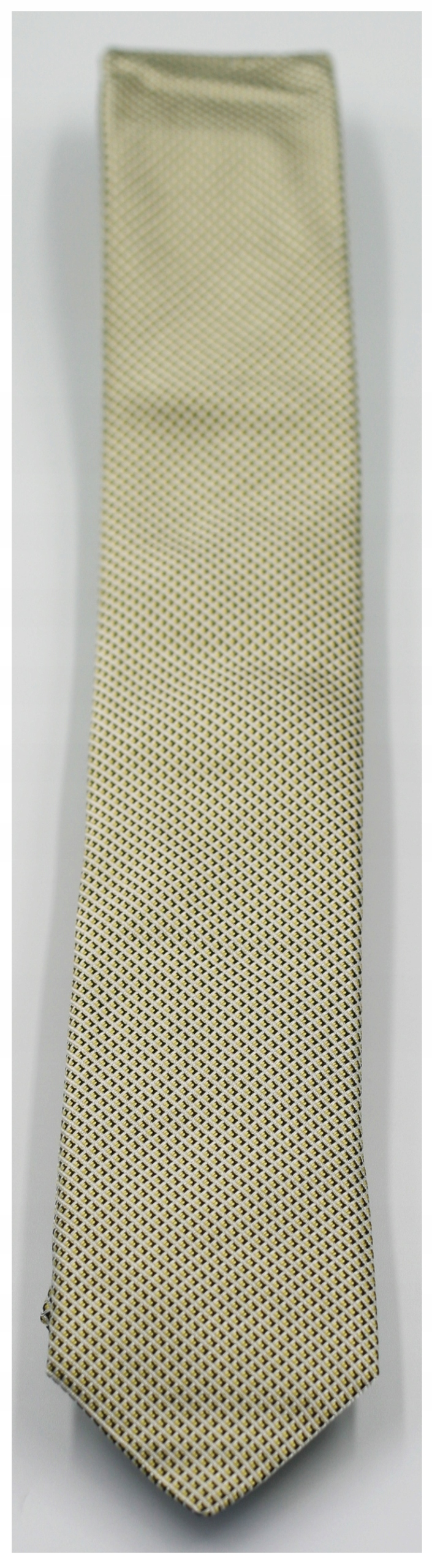 Hugo Boss Tie 6 cm Kravata