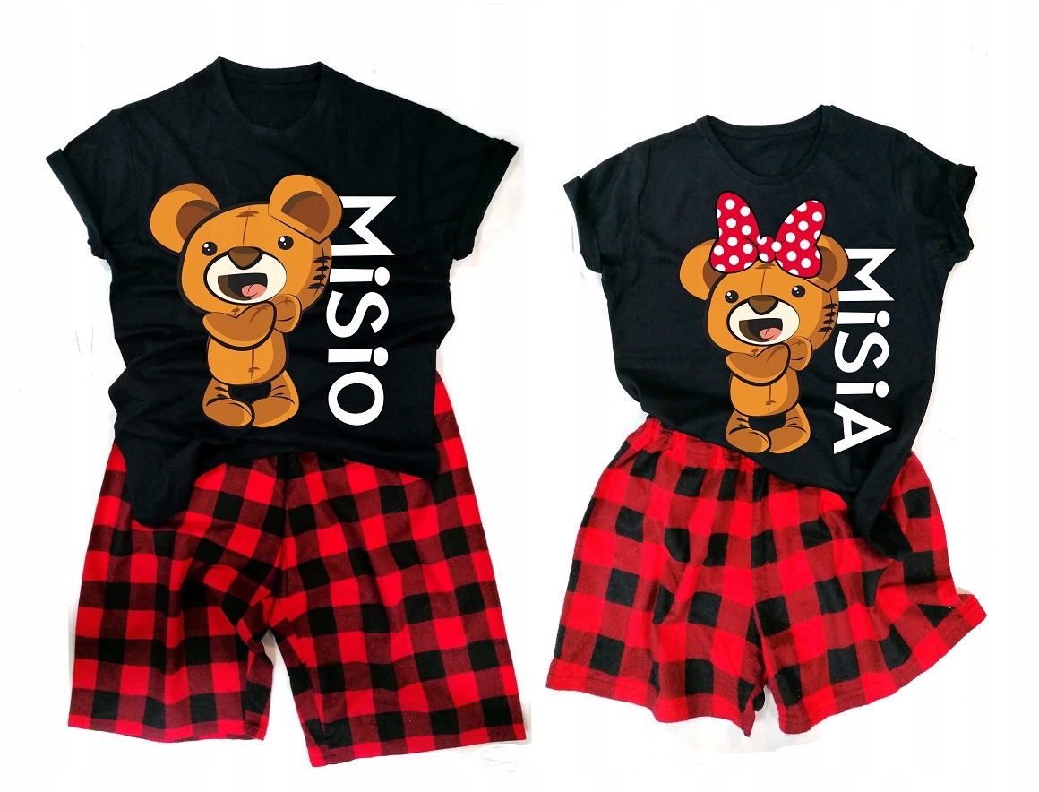 Pyžama Pro Páry Dárek K Valentýnu Svatba S