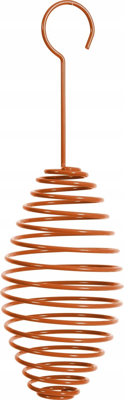 KARMNIK DLA PTAKÓW SIKOREK NA KULE TŁUSZCZOWE Typ budka lęgowa (karmnik)