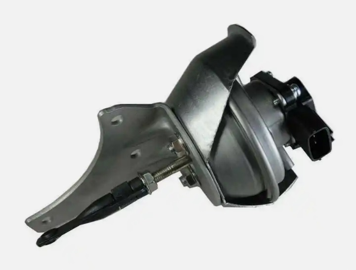 Nastavovač Turbíny Pro Ford Galaxy MK2 2.0 Tdci 115 130 136 140 Km