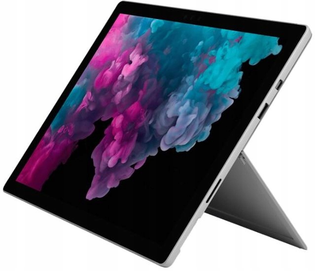 Microsoft Surface Pro 6 i5-8350U 8 GB 256 GB SSD Windows 10 Home