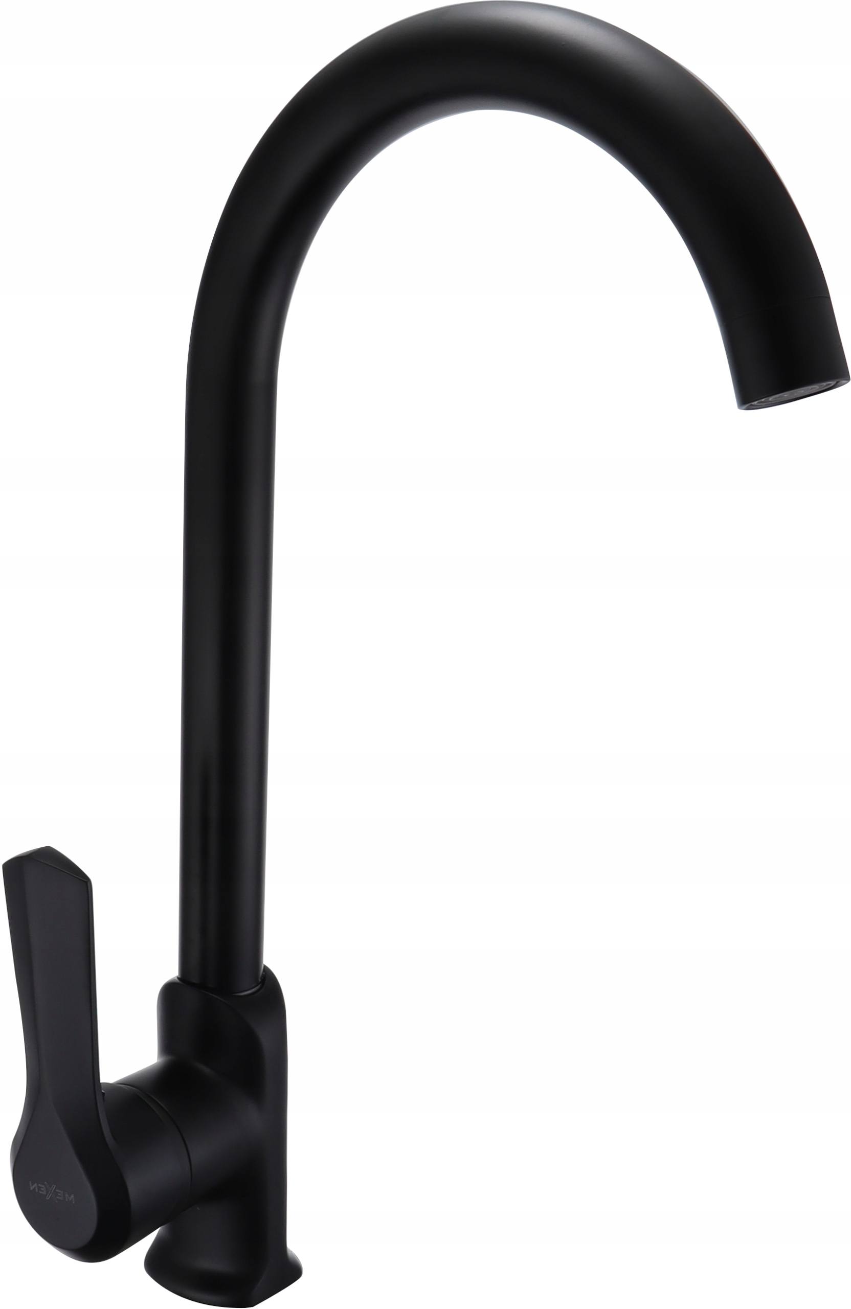 MEXEN SABRE - BATERIA KUCHENNA CZARNA - 72190-70