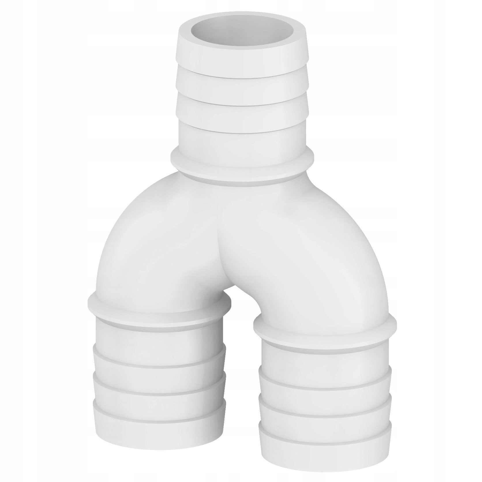 Rozdzielacz Trójnik Złączka Węża Rury basenowej basenu Bestway Intex 32mm