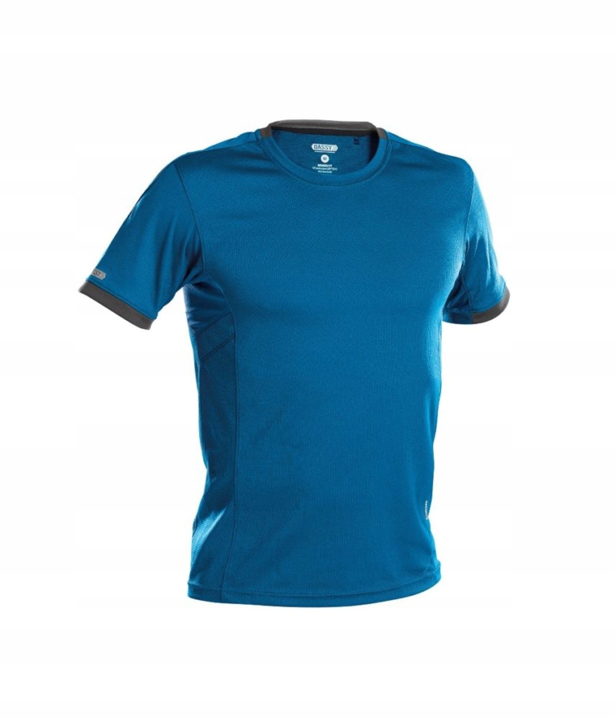 Koszulka męska T-shirt męski Dassy Nexus XL EAN (GTIN) 5414729161440