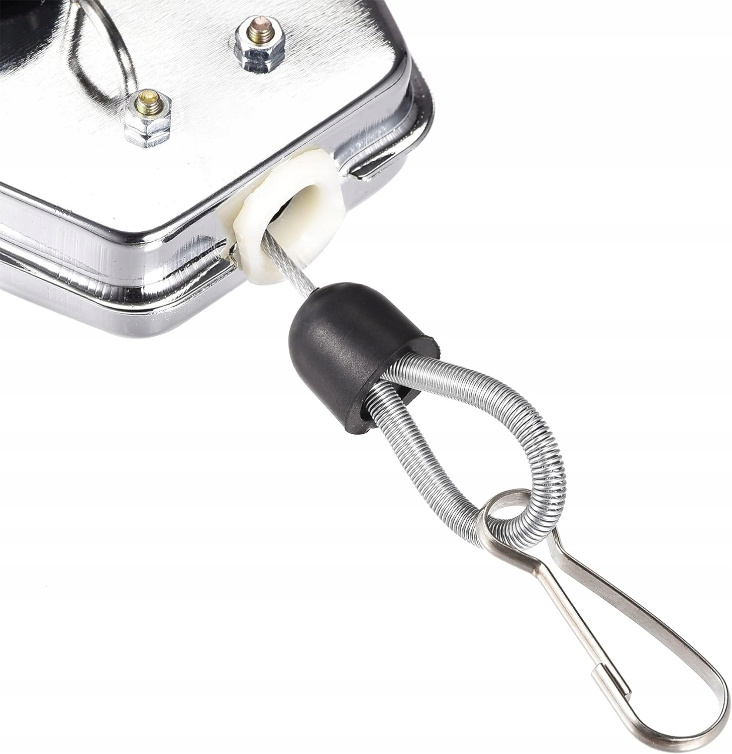 MECHANIZM SPRĘŻYNOWY UCHWYT NARZĘDZIOWY 0,6-2KG Kod producenta X001G58ZPX