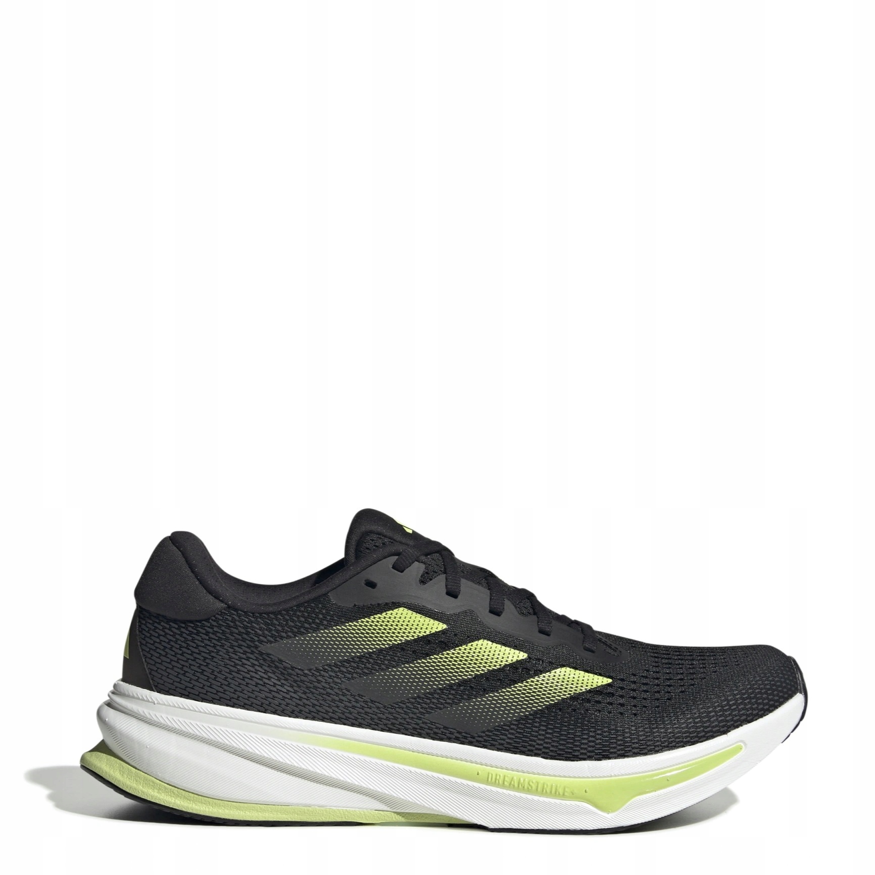 Adidas treningowe buty do biegania SuperNOVA Rise Długodystansowe r. 41 1/3