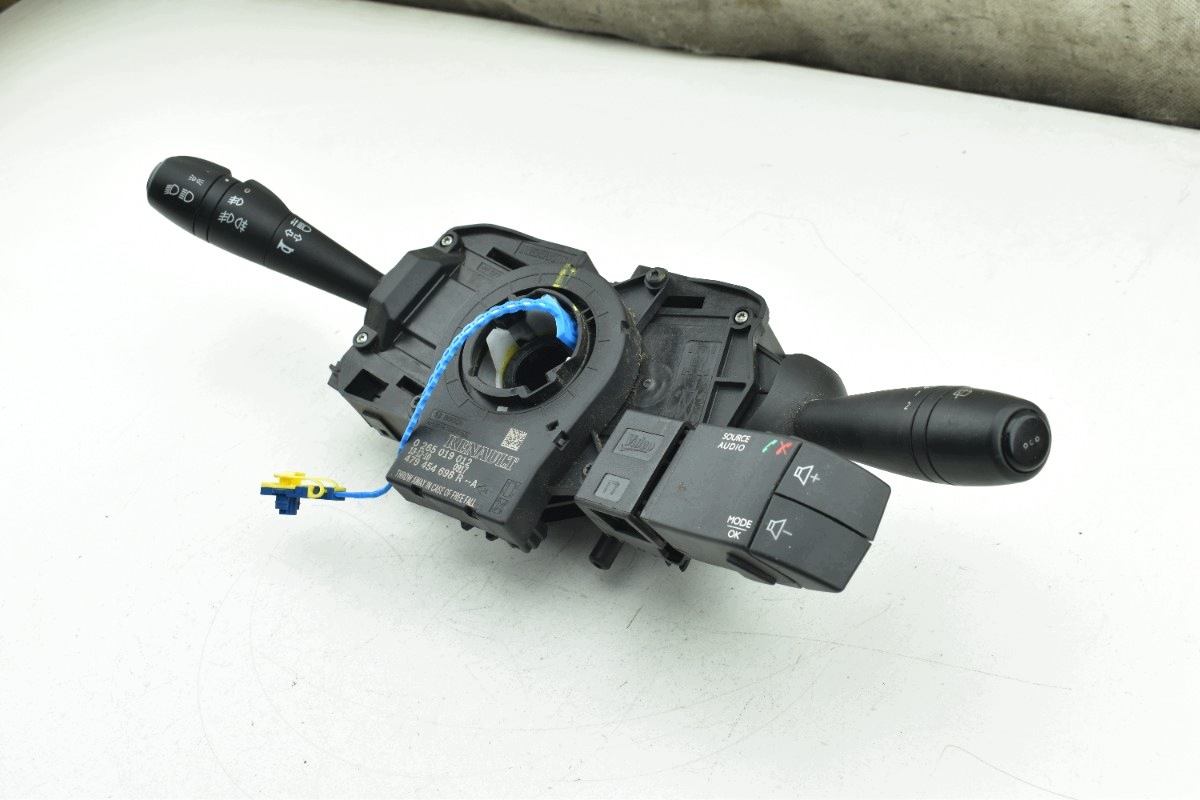 DEVIO LUCI TERGICRISTALLO TERGI DEVIO LUCI DEVIO RENAULT CLIO IV DACIA SANDERO II 479454698R