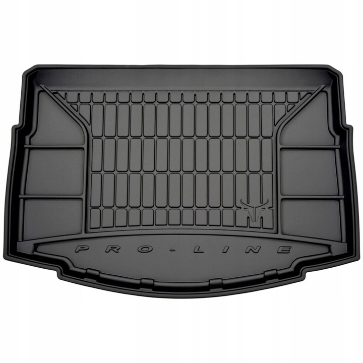 

Mata Bagażnika Wkład Dywanik Vw Golf 7 Hatchaback
