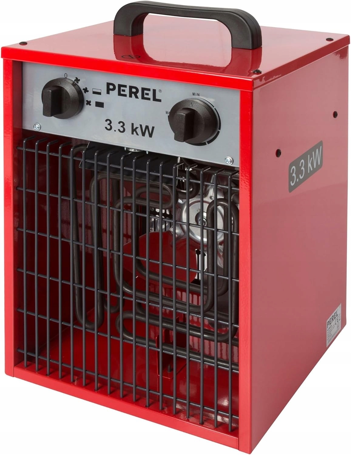 Perel TC78070 Termoventilátor 3300 W Efektívne vykurovanie alebo chladenie