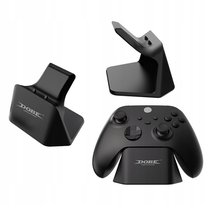 Podstawka stojak Dobe pada XBOX ONE X S Biały