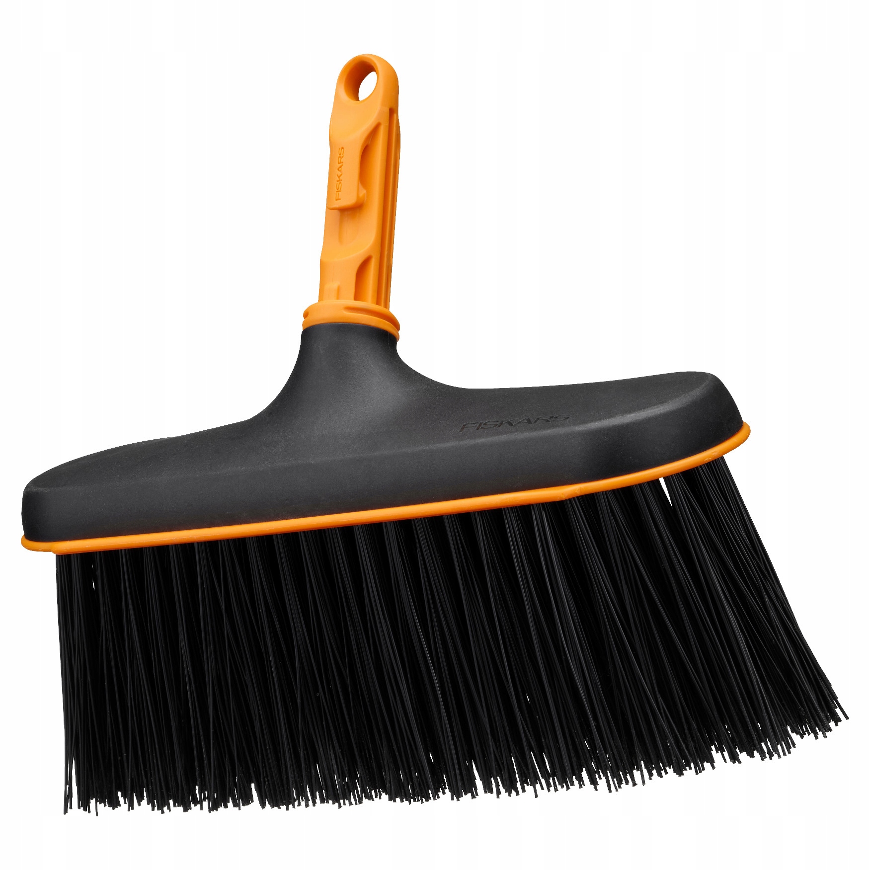 Fiskars Oneclick Pracovní hlava Univerzální zametací kartáč 27 cm