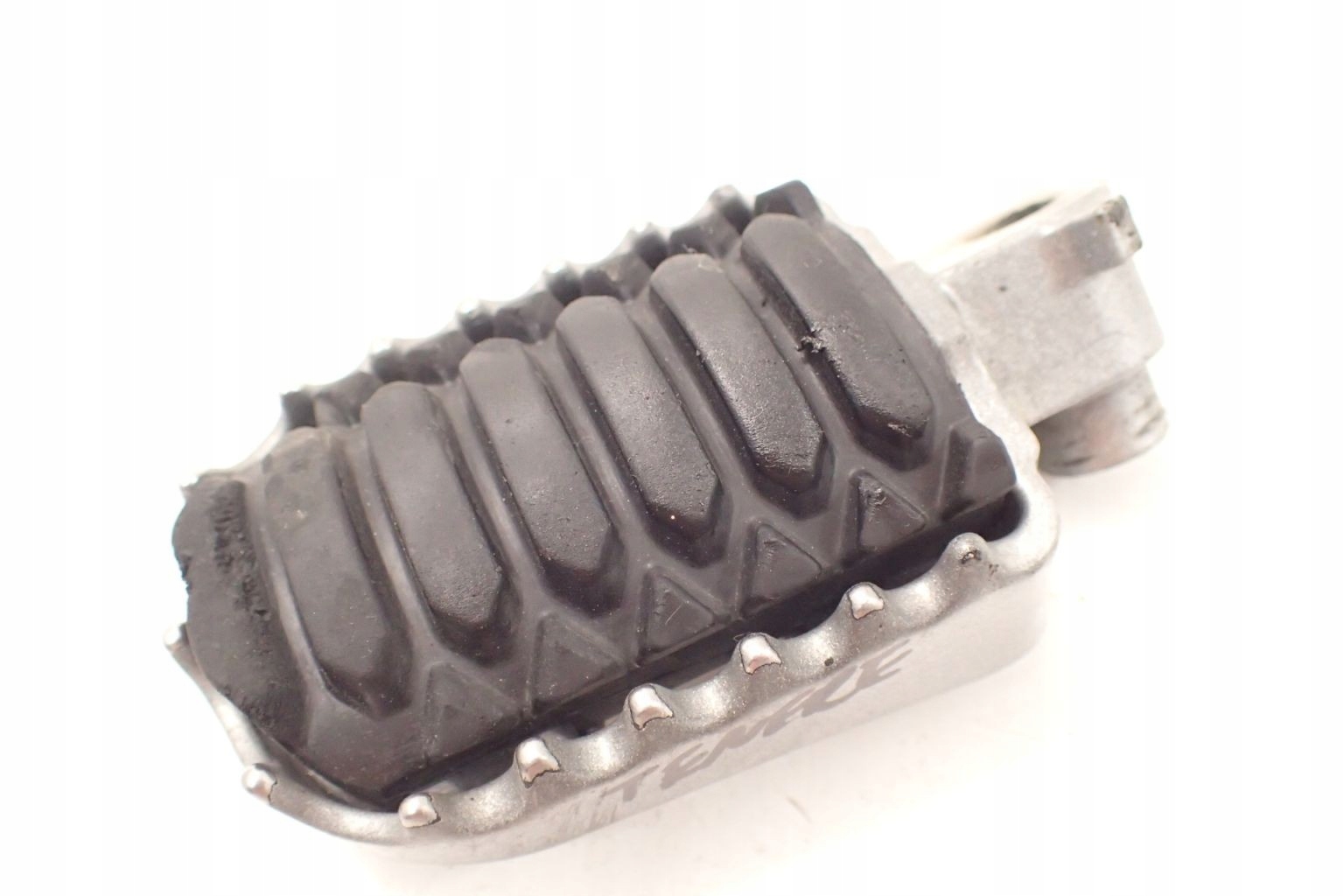 139293-1111 - Yamaha Tenere 700 Set підніжка водія