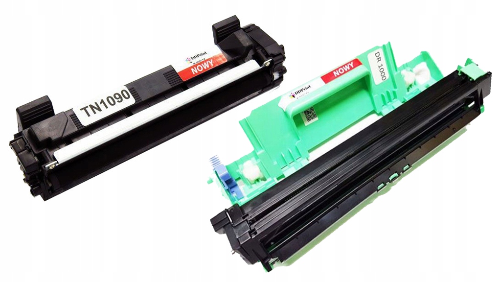 Sada DR1090 TN1090 pro Brother DCP-1622 HL-1222 HL-1223 DCP-1623