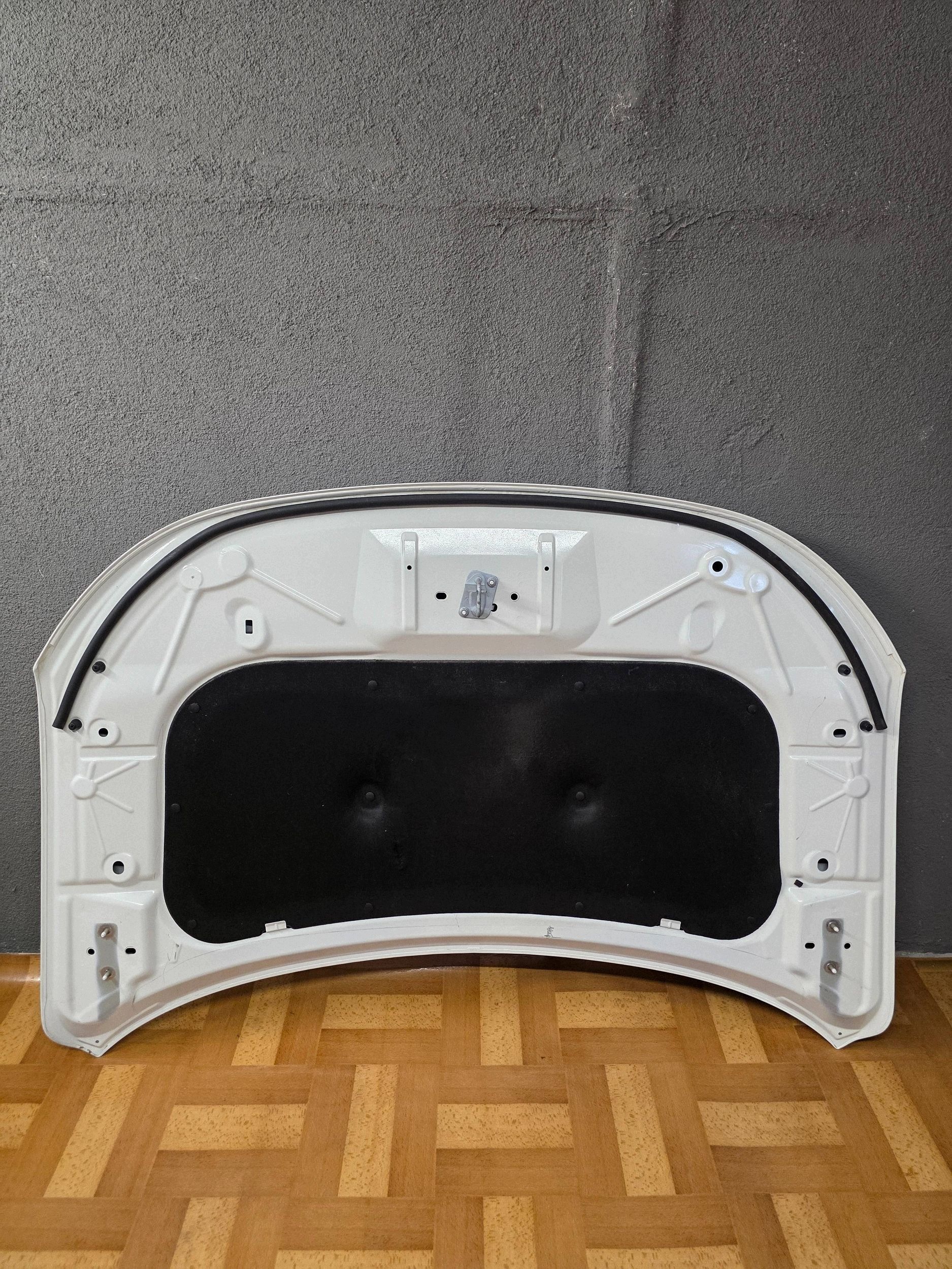 JEEP COMPASS II LIFT capot complète démontage