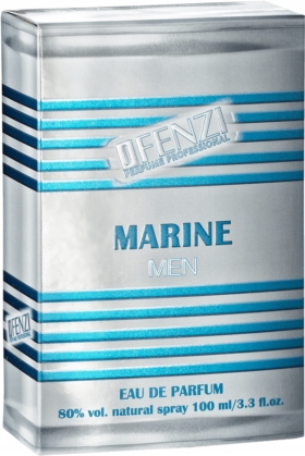 JFENZI Marine Men PERFUMY 100 ml