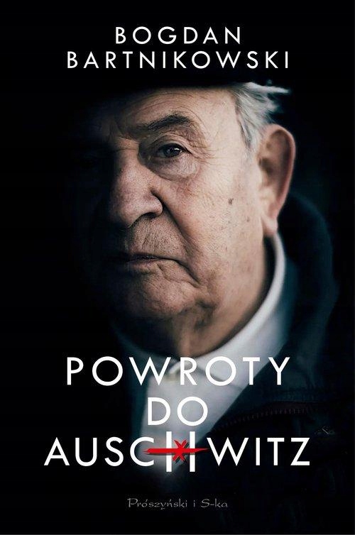 Powroty Do Auschwitz, Barnikowski Bogdan