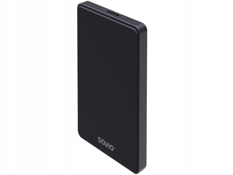 OBUDOWA DYSKU SSD KIESZEŃ NA DYSK 2,5