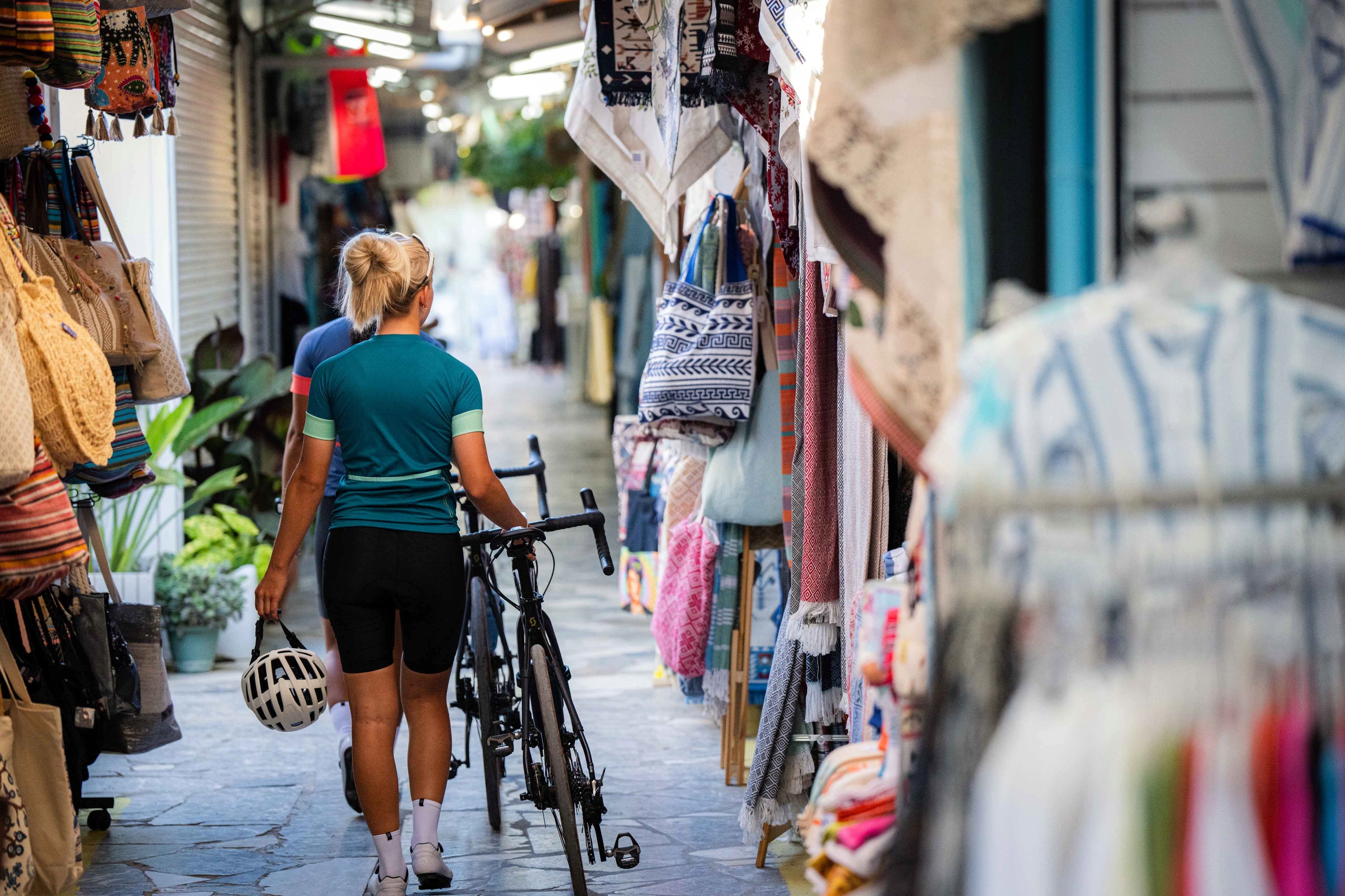 Rogelli MODESTA - damska koszulka rowerowa Kod producenta ROG352204.XL