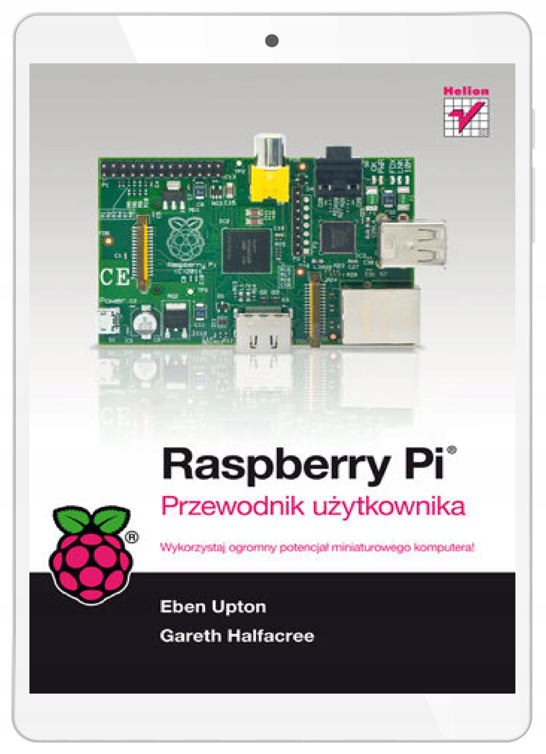 Raspberry Pi. Руководство пользователя