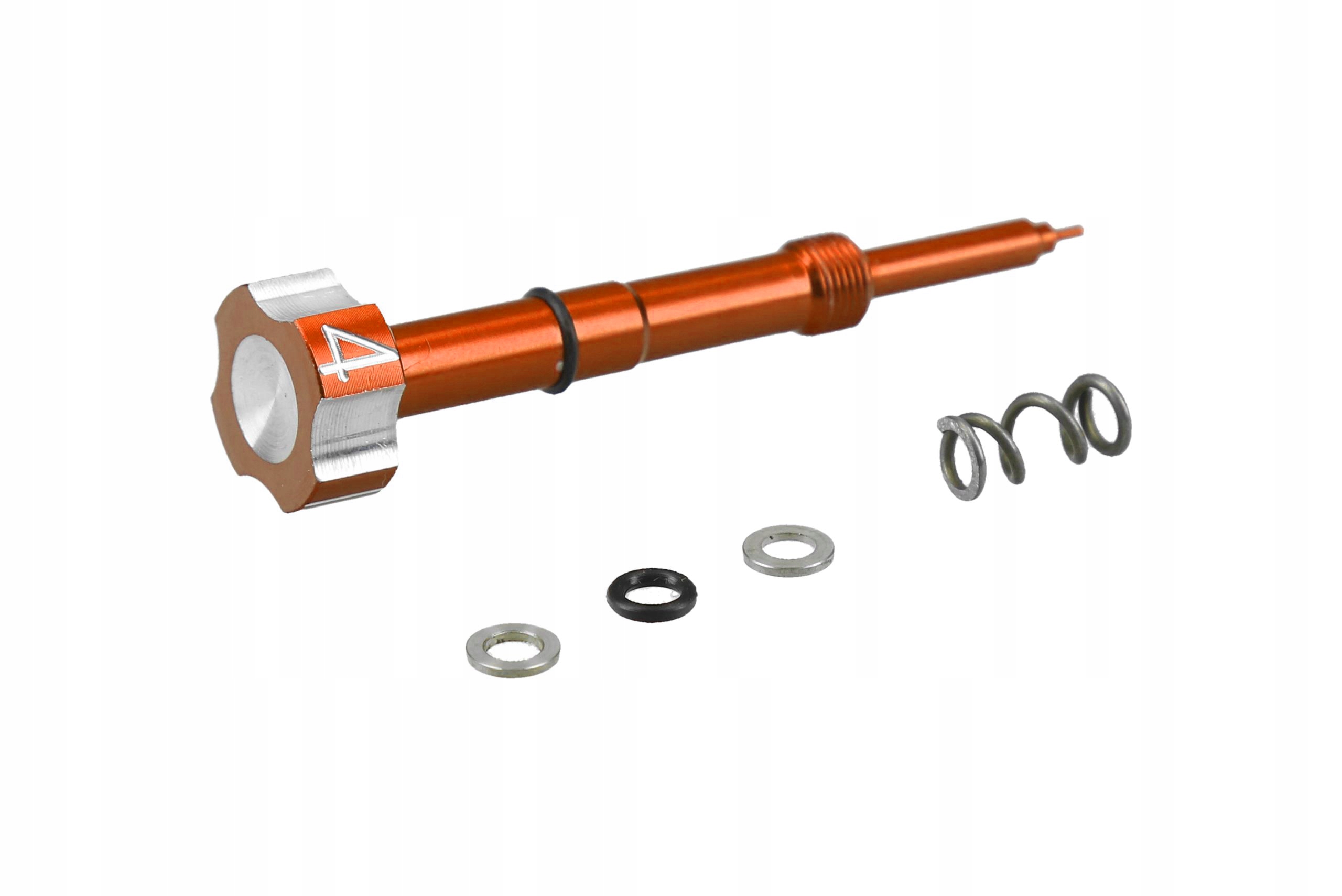 GMOTO-167422 - Винт регулировки смешивания для Keihin FCR KTM EXC-F 450