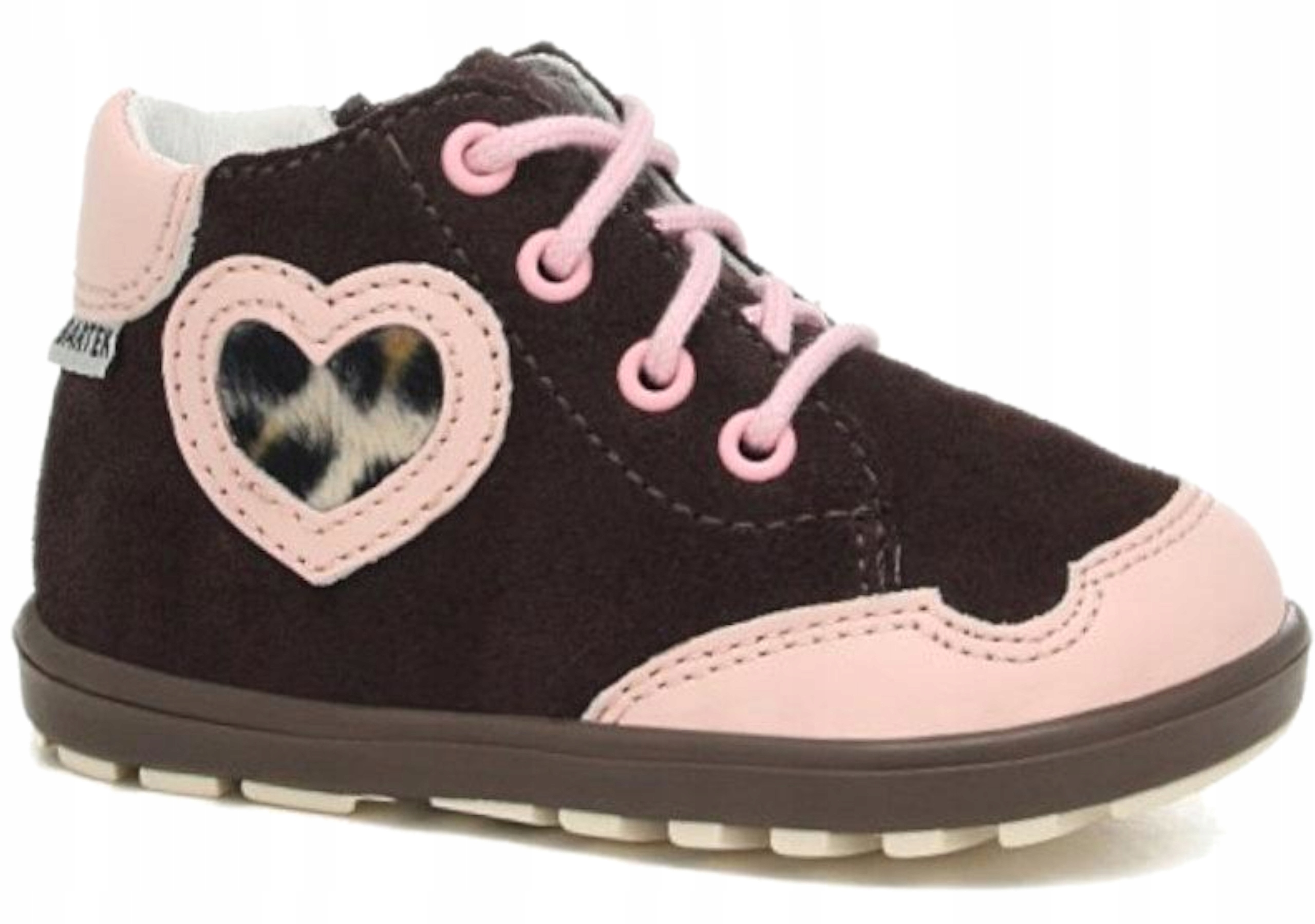 Bartek 71190 Buty Półbuty Do Nauki Chodzenia 21