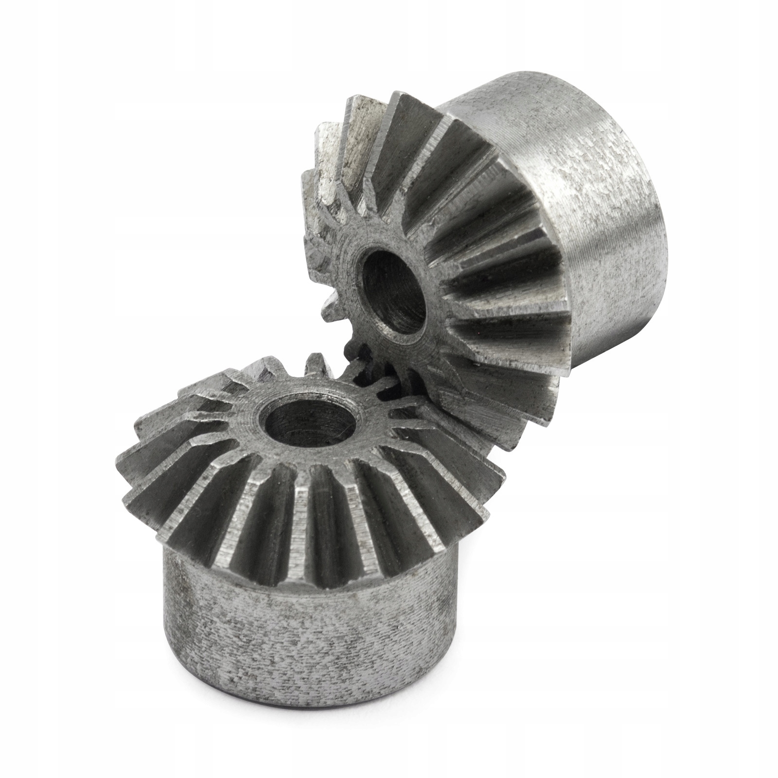 Przekładnia kątowa - koła stożkowe 1:1 M3 Z30 A