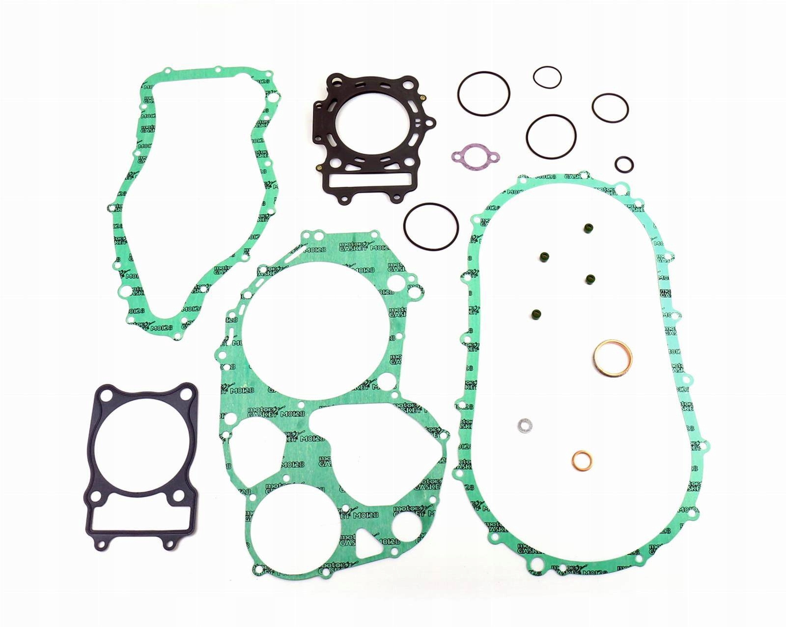 Athena Komplet uszczelek silnika Suzuki LT-A 500F