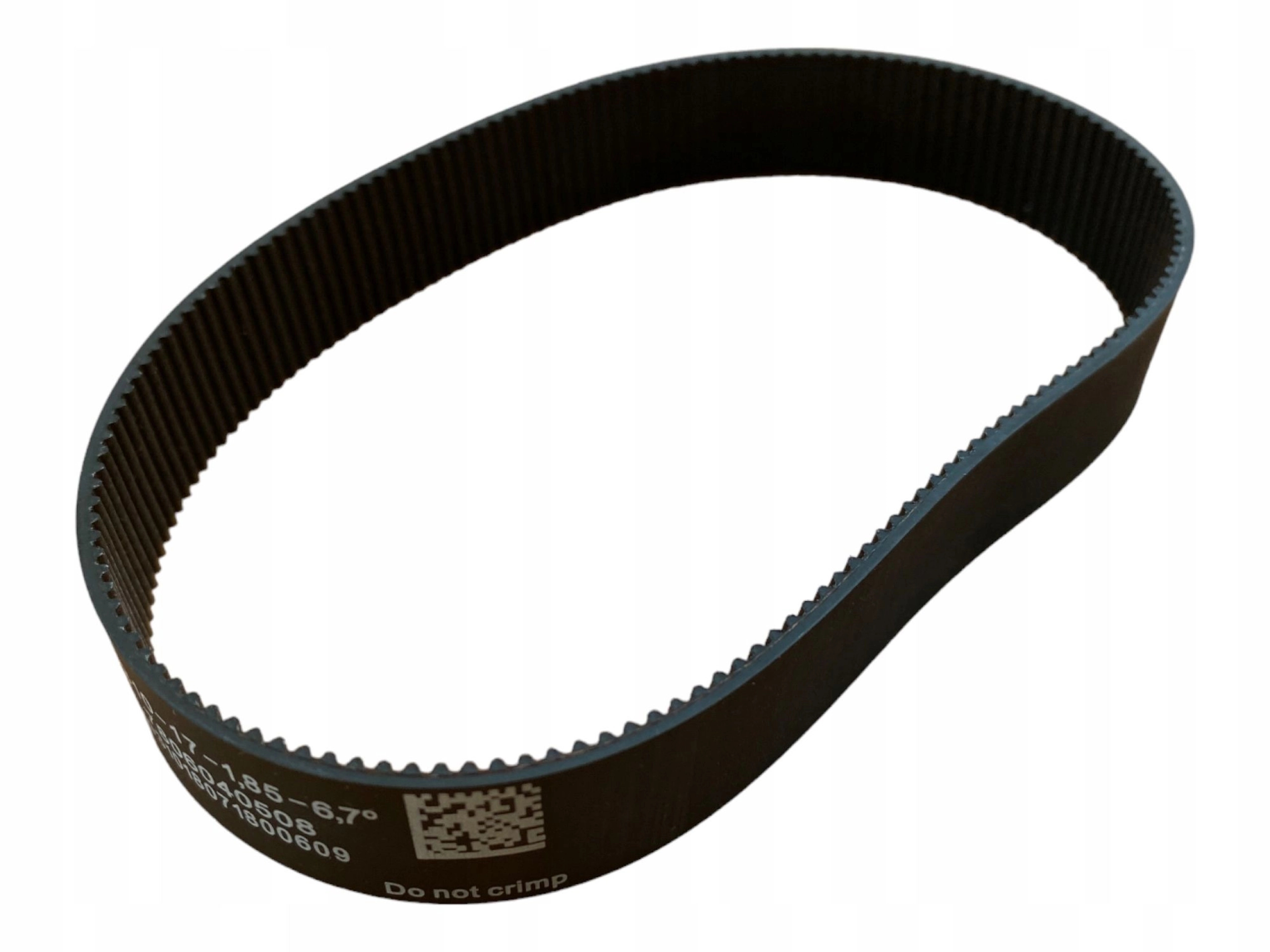 Maglownický Pásek převodovky řízení 310x17 mm HEE4070ERM