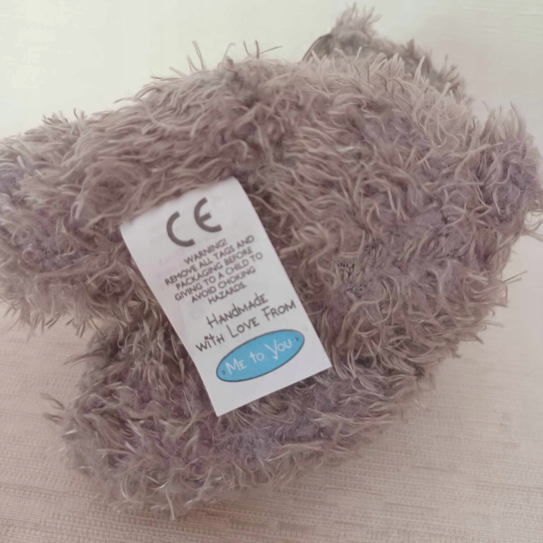 Maskotka Miś Me to You Q09 Marka Me To You