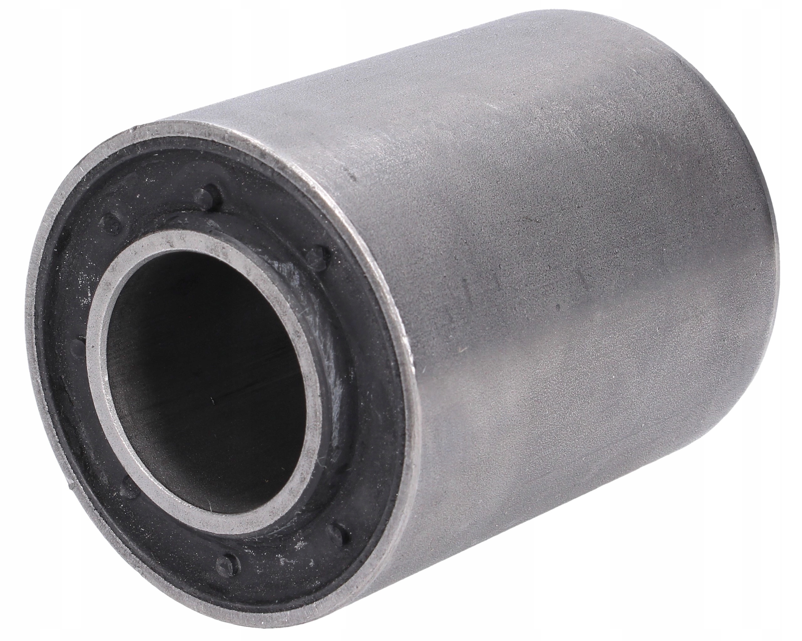 Pouzdro pouzdro kovově gumové Claas 36x70x90