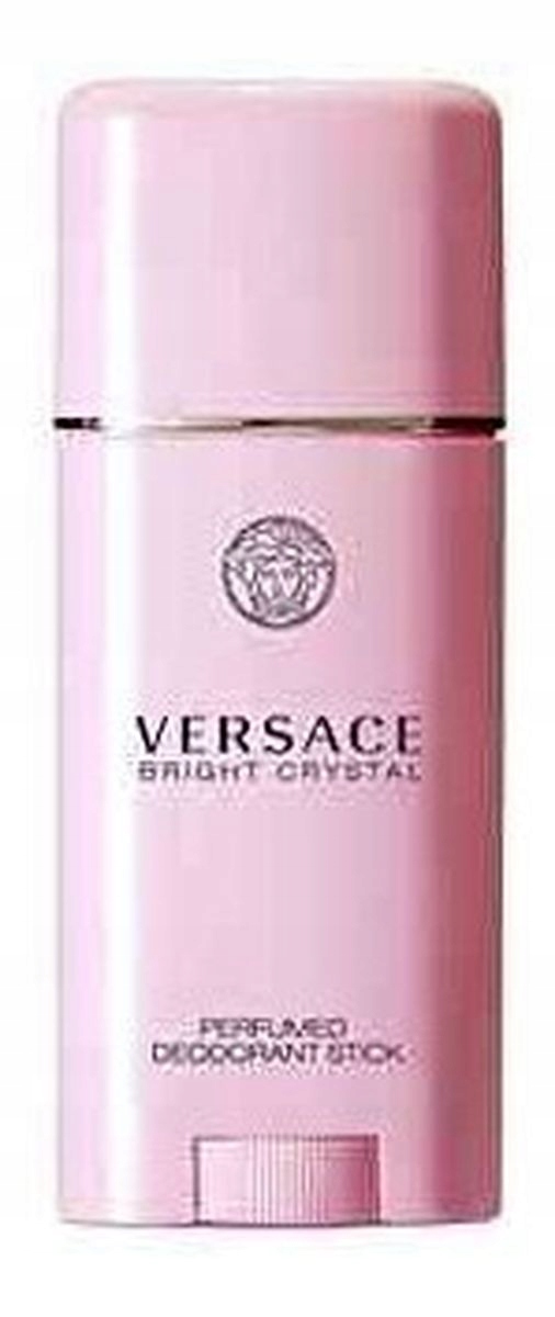 Versace Bright Crystal deodorant pro ženy 50 ml