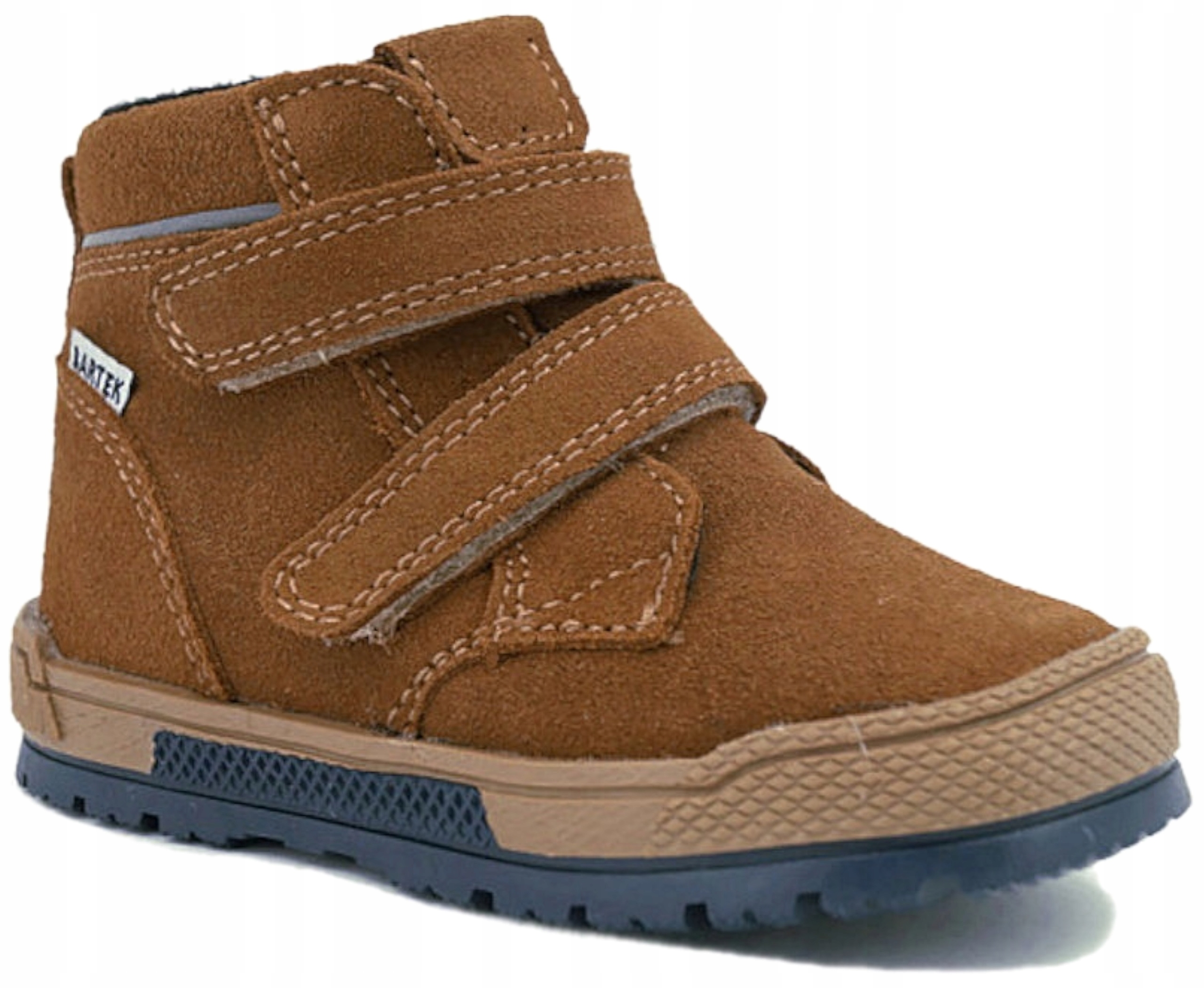 BARTEK BUTY 91776 TRZEWIKI OCIEPLANE KOZACZKI 24