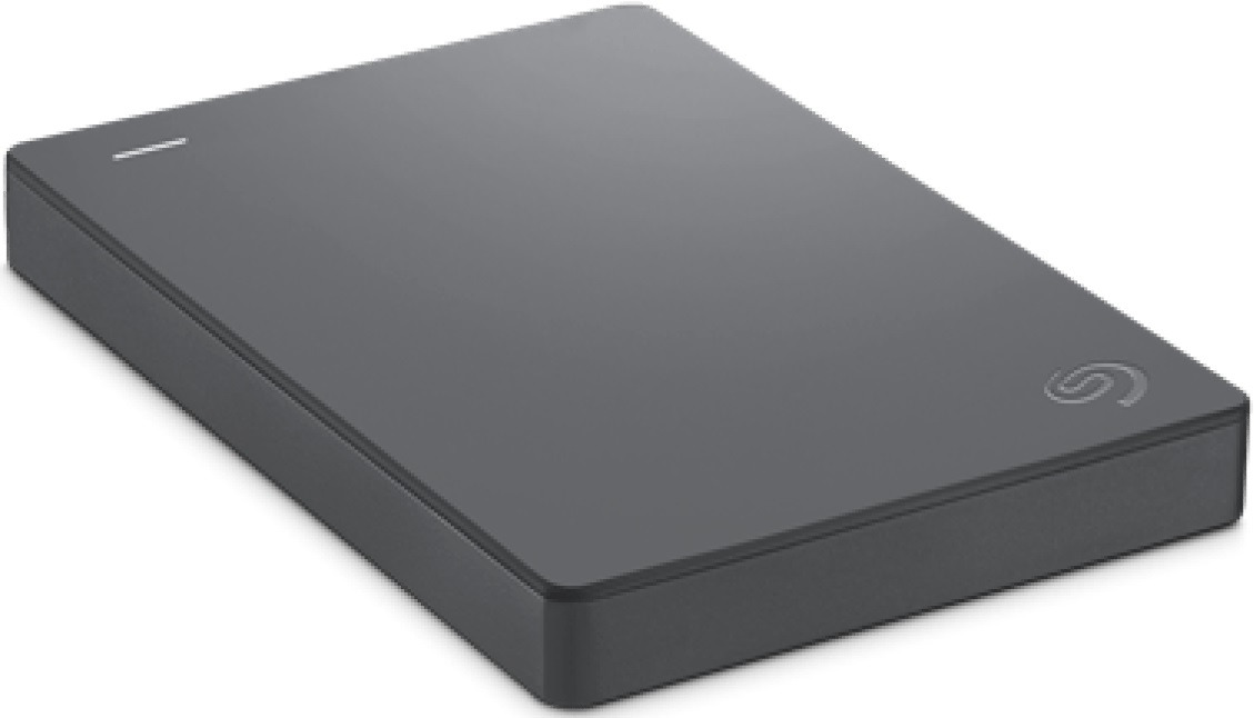 Dysk Seagate Basic 4TB Hhd