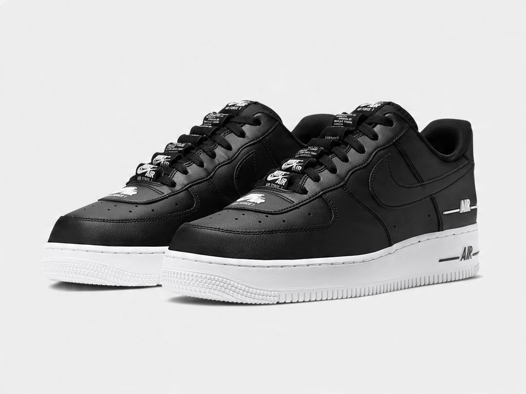 

Nike Air Force 1 '07 LV8 3 CJ1379-001 R44 24H Pl