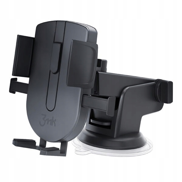 

Uchwyt samochodowy 3mk, na deskę rozdzielczą