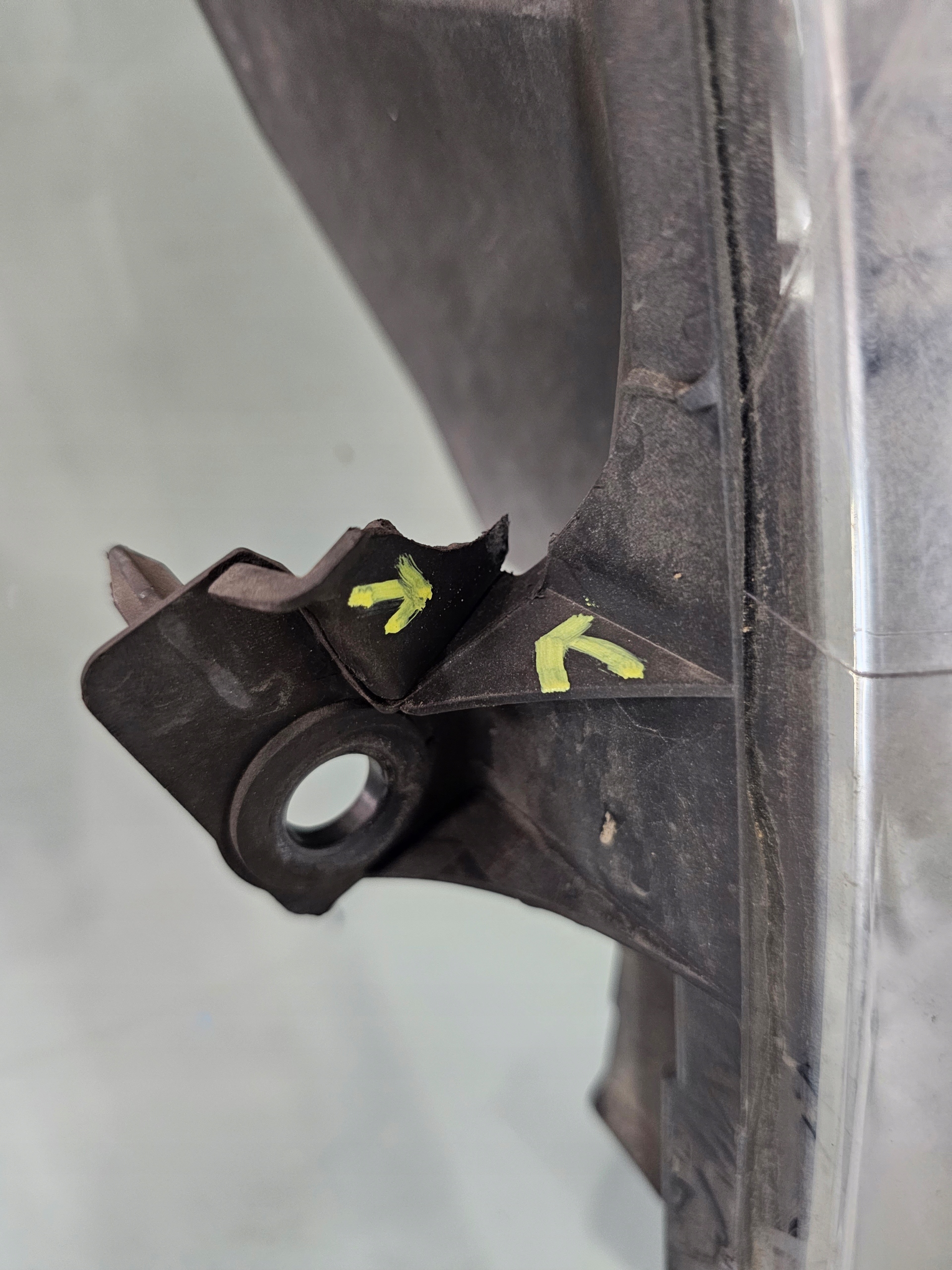 Frontscheinwerfer Renault Master II Facelift LED Links Scheinwerfer Headlight - Thumbnail 8