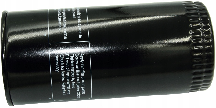 Filtr oleju SP4300 / FT4657 Producent części SF-Filter