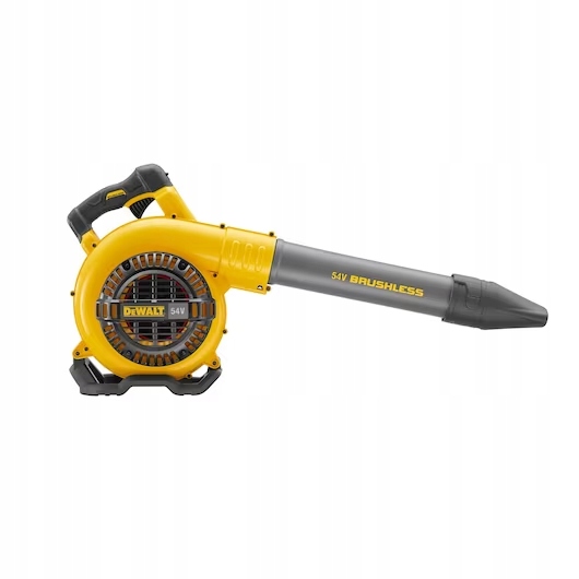 DEWALT DMUCHAWA AKUMULATOROWA FLEXVOLT 54V 0*AH Kod producenta DCM572N-XJ