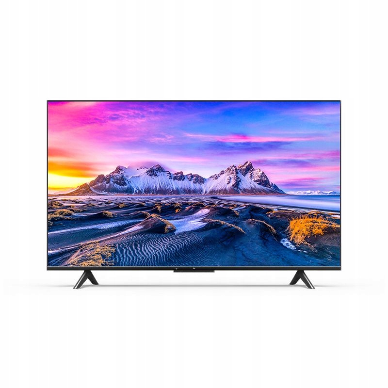 

Telewizor Led Xiaomi Tv P1 50" 4K Uhd czarny