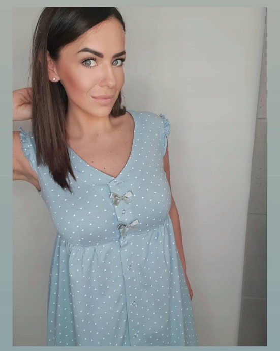 Koszula Coala Basia M