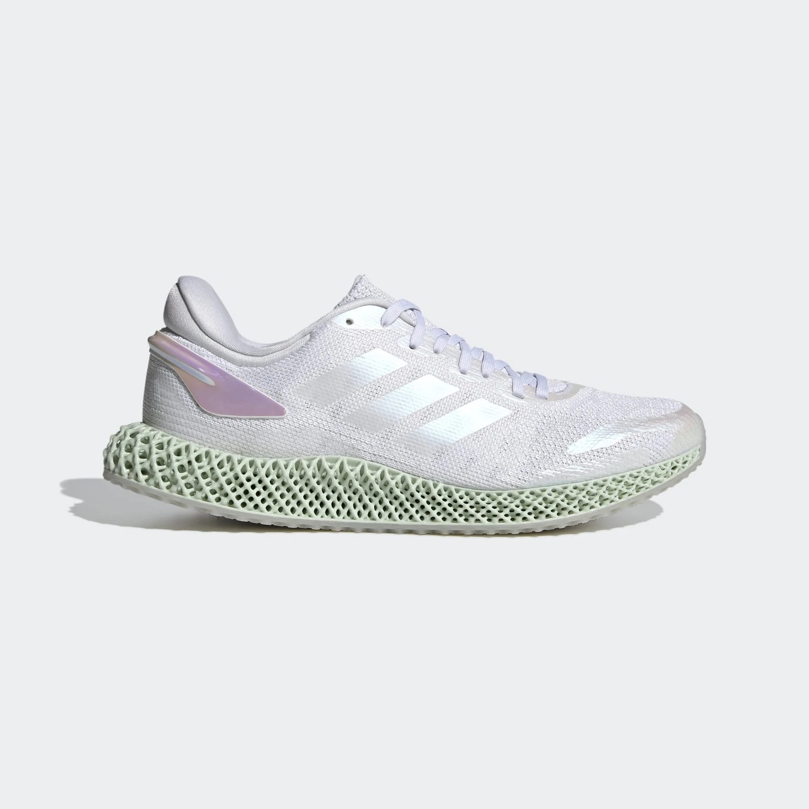 Pánské sportovní běžecké boty adidas 4D Run 1.0 FW1229 vel. 48