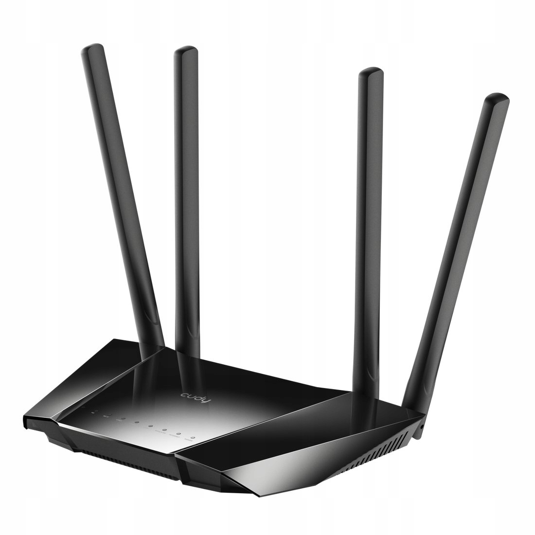 Cudy LT400_EU router na Sim kartu, Wi-Fi 4, 4G Lte